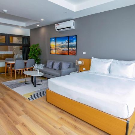 Tms Residences Quy Nhon - Official Экстерьер фото