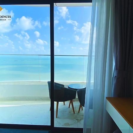 Tms Residences Quy Nhon - Official Экстерьер фото