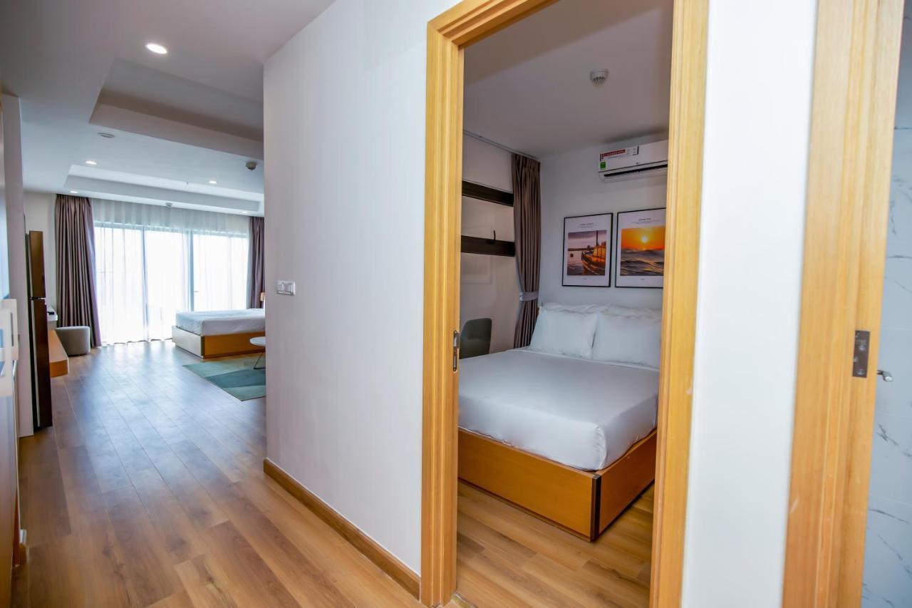 Tms Residences Quy Nhon - Official Экстерьер фото