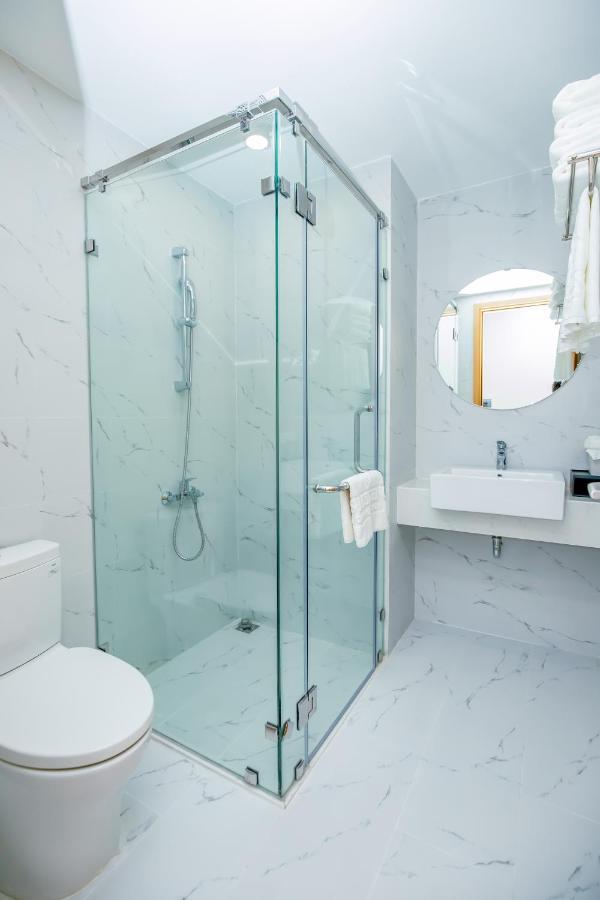 Tms Residences Quy Nhon - Official Экстерьер фото