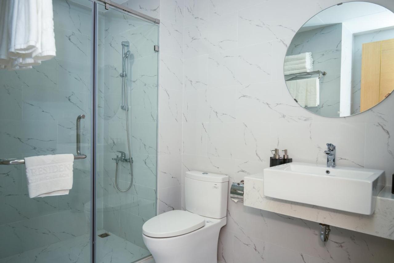 Tms Residences Quy Nhon - Official Экстерьер фото