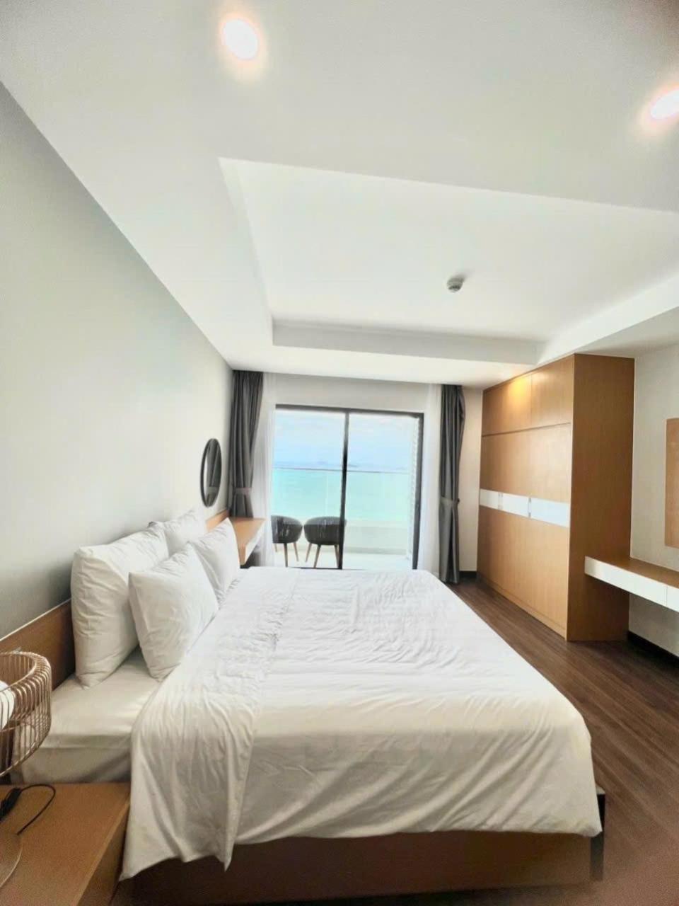 Tms Residences Quy Nhon - Official Экстерьер фото